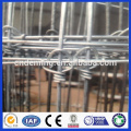 660 feet length high strength steel wire deer fence, field fence